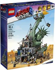 Welcome to Apocalypseburg! #70840 LEGO Movie 2 Prices