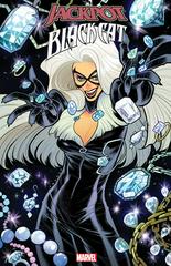 Jackpot and Black Cat [Torque] #1 (2024) Comic Books Jackpot and Black Cat Prices