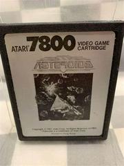Asteroids - Cartridge | Asteroids Atari 7800