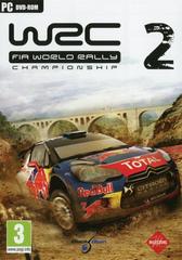 WRC 2: FIA World Rally Championship PC Games Prices