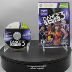 Front - Zypher Trading Video Games | Dance Central 3 Xbox 360