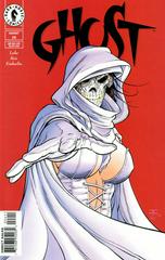 Ghost #24 (1997) Comic Books Ghost Prices
