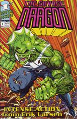 Savage Dragon #1 (1992) Comic Books Savage Dragon Prices
