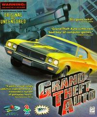 Grand Theft Auto: San Andreas 2nd Ed DVD for Windows PC by