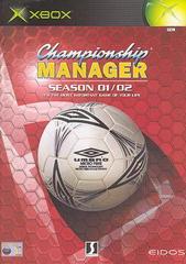 Championship Manager: Season 01/02 PAL Xbox Prices