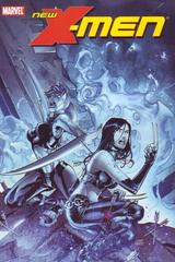 New X-Men: Childhood's End [Paperback] #4 (2007) Comic Books New X-Men Prices