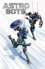 Astrobots [Trunnec] #4 (2023) Comic Books Astrobots Prices