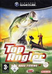 Top Angler PAL Gamecube Prices