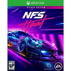 Need for Speed Heat [Deluxe Edition] Xbox One Prices