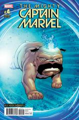 The Mighty Captain Marvel [ResurrXion] Comic Books Mighty Captain Marvel Prices