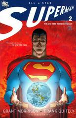 All-Star Superman #2 (2010) Comic Books All-Star Superman Prices