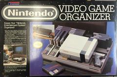 Video Game Organizer NES Prices