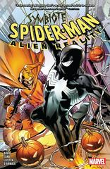 Symbiote Spider-Man: Alien Reality [Paperback] (2020) Comic Books Symbiote Spider-Man: Alien Reality Prices