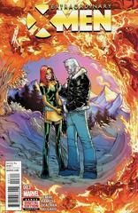 Extraordinary X-Men #3 (2016) Comic Books Extraordinary X-Men Prices