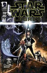 Star Wars: Legacy [Phantom] Comic Books Star Wars: Legacy Prices