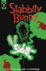 Stabbity Bunny #2 (2018) Comic Books Stabbity Bunny Prices