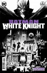 Batman: White Knight [3rd Print] Comic Books Batman: White Knight Prices