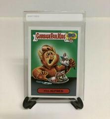 Fed ALFRED #9a 2015 Garbage Pail Kids Prices