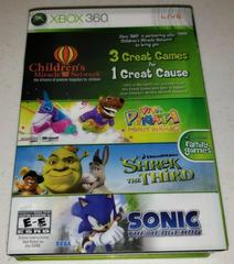Childrens Miracle Network Xbox 360 Prices