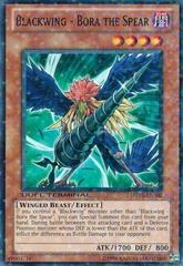Blackwing - Bora the Spear YuGiOh Duel Terminal 3 Prices