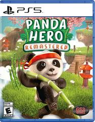 Panda Hero Remastered Playstation 5 Prices