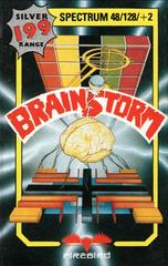 Brainstorm [Firebird] ZX Spectrum Prices