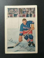 Stephen Kraftcheck Hockey Cards 1952 Parkhurst Prices