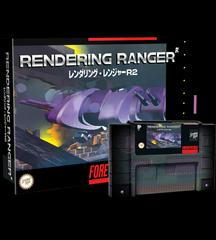 Rendering Ranger 2 [Limited Run] Super Nintendo Prices