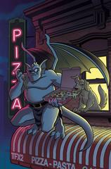 Gargoyles [Fleecs & Forstner Virgin] #5 (2023) Comic Books Gargoyles Prices
