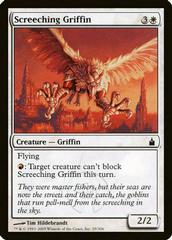 Screeching Griffin [Foil] Magic Ravnica Prices
