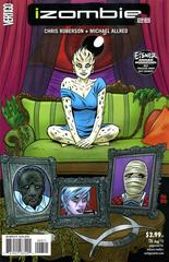 I, Zombie #26 (2012) Comic Books I, Zombie Prices
