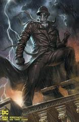 Rorschach [Parillo B] #1 (2020) Comic Books Rorschach Prices