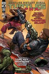 Teenage Mutant Ninja Turtles: Alpha [Escorza] #1 (2024) Comic Books Teenage Mutant Ninja Turtles: Alpha Prices