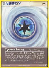 Cyclone Energy #99 Pokemon Unseen Forces Prices