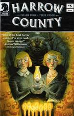 Harrow County #5 (2015) Comic Books Harrow County Prices