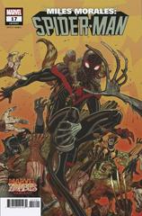 Miles Morales: Spider-Man [Zombies] Comic Books Miles Morales: Spider-Man Prices