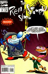 Ren & Stimpy Show #17 (1994) Comic Books Ren & Stimpy Show Prices