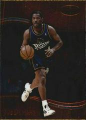 Joe Dumars #20 Basketball Cards 1998 Bowman's Best Prices