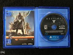 Inside | Destiny Playstation 4