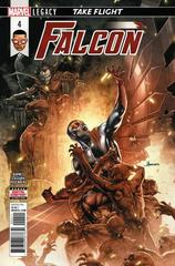 Falcon Comic Books Falcon Prices
