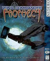 Wing Commander Prophecy PC Games Prices