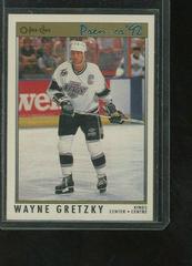 Wayne Gretzky #3 Hockey Cards 1992 O-Pee-Chee Premier Prices
