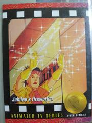 Jubilee's Fireworks Marvel 1993 X-Men Series 2 Prices