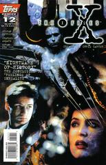X-Files #12 (1996) Comic Books X-Files Prices