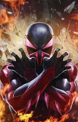 Spider-Man 2099: Exodus [Srisuwan Virgin] #2 (2022) Comic Books Spider-Man 2099: Exodus Prices