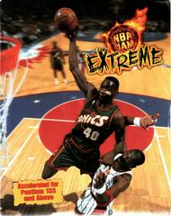 NBA Jam Extreme PC Games Prices