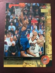 Gerrard King #197 Basketball Cards 2000 Fleer Premium Prices