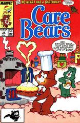 Care Bears #18 (1988) Comic Books Care Bears Prices