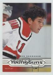 Brendan Shanahan Hockey Cards 2004 Upper Deck Prices