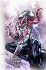 Edge of Venomverse [Horn B] #1 (2017) Comic Books Edge of Venomverse Prices